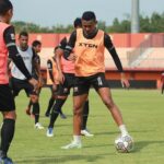 Madura United vs Persija, pelatih Madura United, Fabio Lafundes