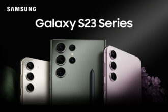 Samsung Galaxy S23 Series, spek Samsung Galaxy S23, harga Samsung Galaxy S23, cara update Samsung Galaxy S23 Series