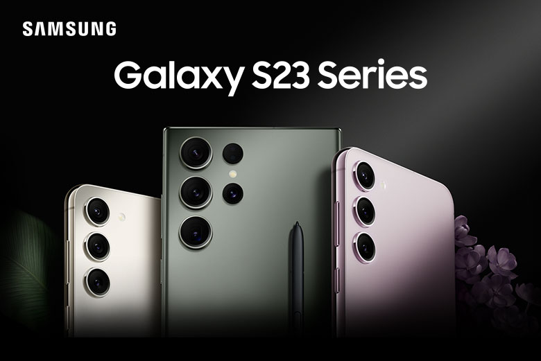 Samsung Galaxy S23 Series, spek Samsung Galaxy S23, harga Samsung Galaxy S23, cara update Samsung Galaxy S23 Series