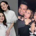Adhisty Zara, artis zara, trending di twitter, Rachel Vennya, Vicky Alaydrus, Ibunda dari Zara, Sofia Yulinar, Okin, Niko Al Hakim