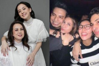 Adhisty Zara, artis zara, trending di twitter, Rachel Vennya, Vicky Alaydrus, Ibunda dari Zara, Sofia Yulinar, Okin, Niko Al Hakim