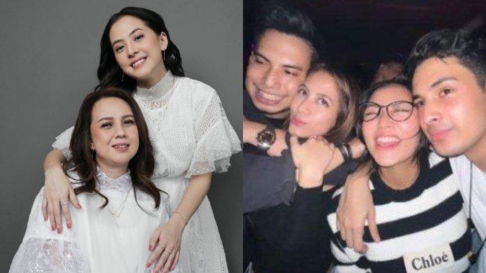 Adhisty Zara, artis zara, trending di twitter, Rachel Vennya, Vicky Alaydrus, Ibunda dari Zara, Sofia Yulinar, Okin, Niko Al Hakim