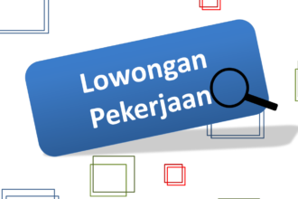 lowongan kerja pt pp
