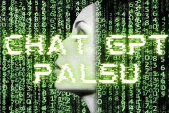 ChatGPT Palsu, chatgpt, open ai