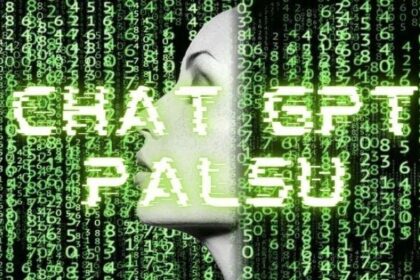 ChatGPT Palsu, chatgpt, open ai