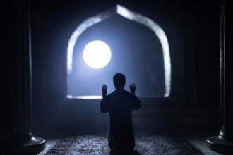 Malam Nisfu Syaban, Ucapan menyambut malam Nisfu Syaban, Twibbon malam Nisfu Syaban 2023, Nifsu Syaban 2023, malam Laylatul Bara'ah, Laylatun Nisfe min Syakban