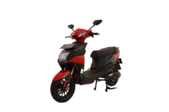 Motor Listrik Subsidi, subsidi motor listrik, subsidi 7 juta, syarat subsidi motor listrik