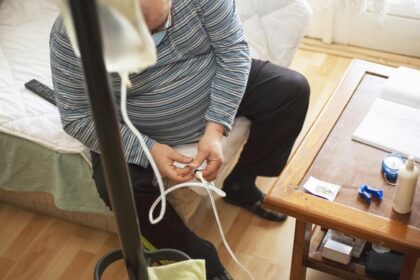 Gagal Ginjal, Cuci Darah Mandiri, Cuci darah di rumah, CAPD, Continuous Ambulatory Peritoneal Dialysis, Terapi Cuci Darah, Hemodialisis, Komunitas Pasien Cuci Darah Indonesia, KPCDI