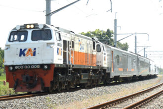 Lowongan Kerja KAI 2023, loker kaj 2023, jobfair universitas airlangga, Persyaratan Lowongan Kerja KAI, VP Public Relations KAI, Joni Martinus