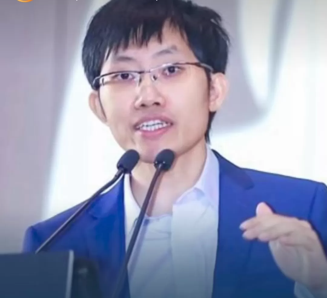 Liang Wengfeng, Pendiri DeepSeek yang Mengguncang Industri AI Global ...