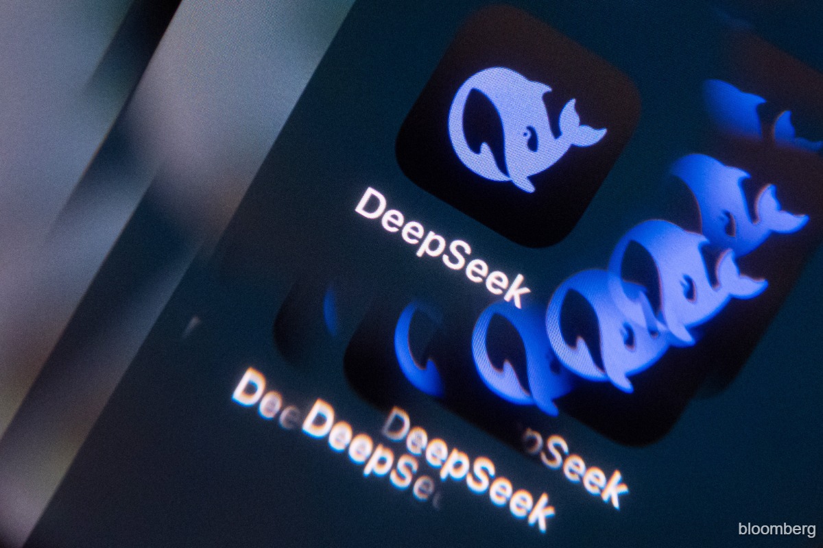 DeepSeek Raup Laba Fantastis Tantang Dominasi AI Global Sketsa co deepseek-raup-laba-fantastis-tantang-dominasi-ai-global-sketsa-co